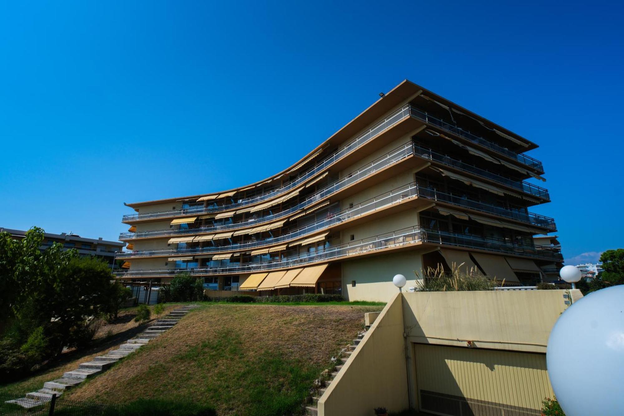 Apartment Bono Jacuzzi &