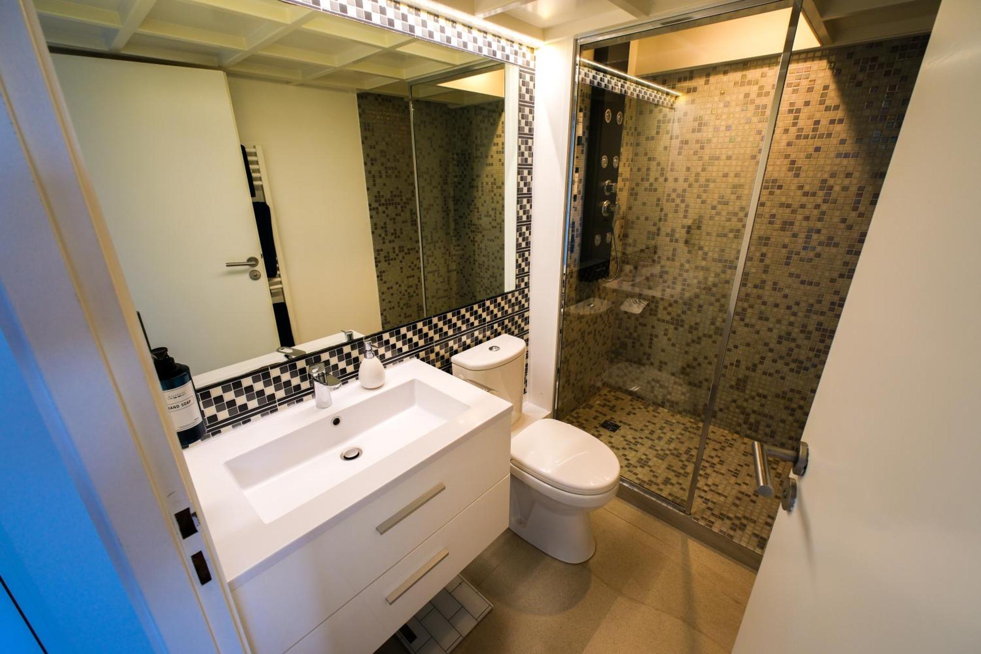 Bono Jacuzzi & Apartment *