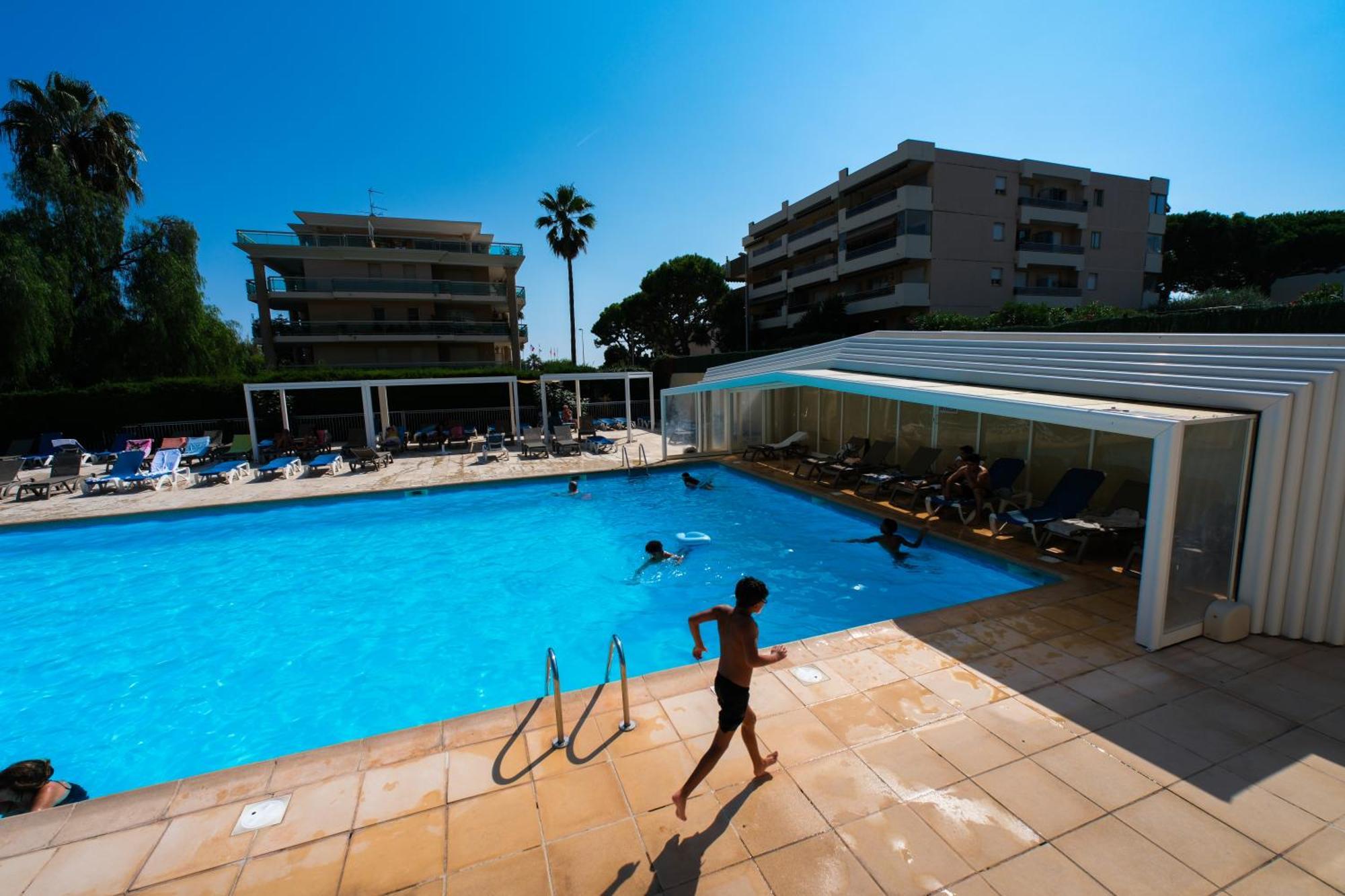 Apartment Bono Jacuzzi &