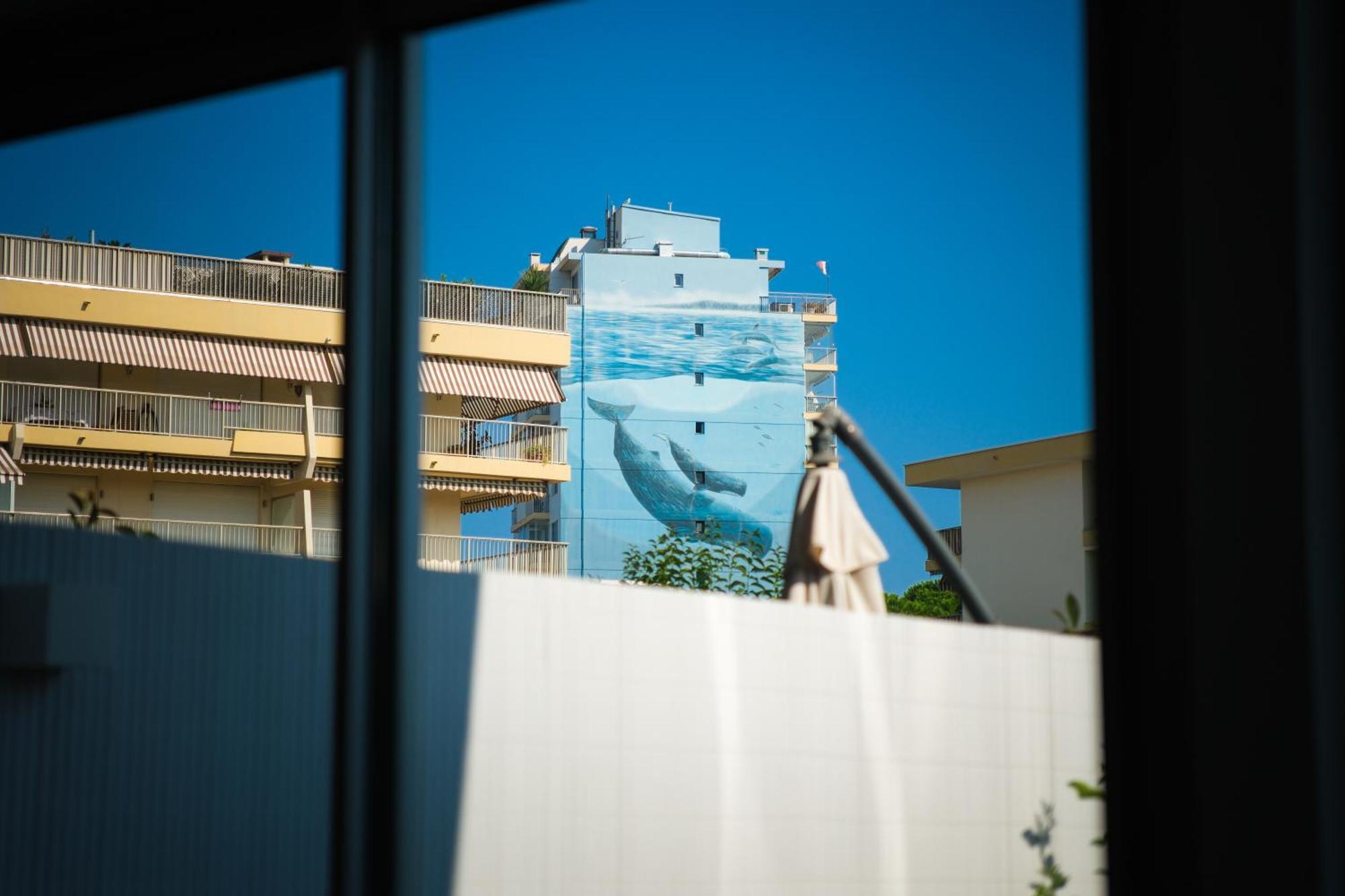 Apartment Bono Jacuzzi & Saint-Laurent-du-Var